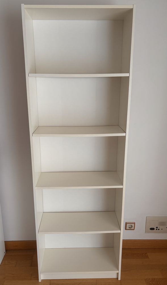 Estante GERSBY Ikea