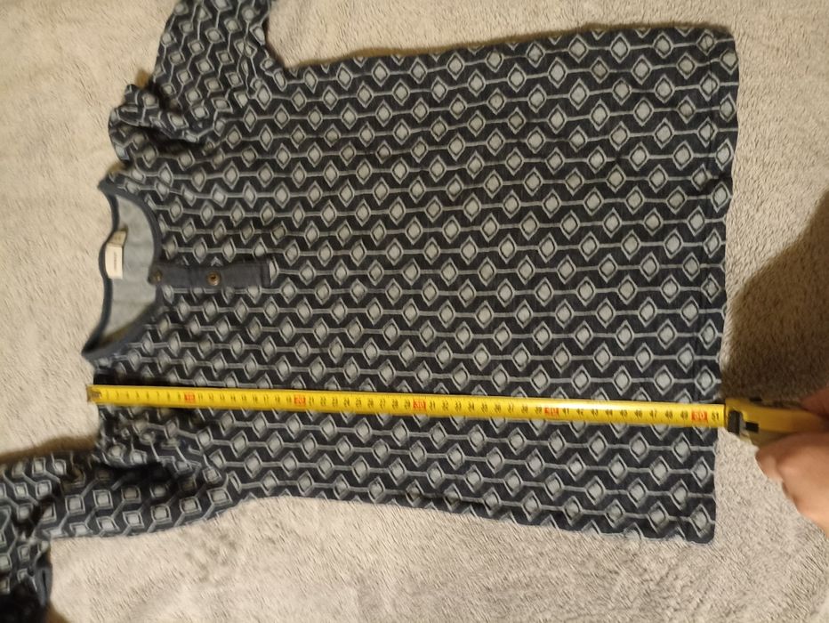 Bluzka merino name it 146-152
