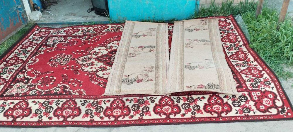 Ковер килим дорожка