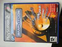 Amplitude playstation 2 ps2