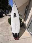 Prancha Surf All Merrik 5.10 / 28 litros