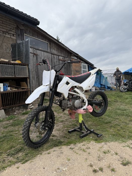 Mrf 140 rc big 14/17