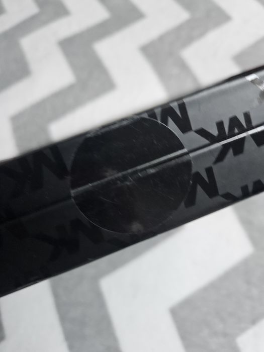 Zestaw czapka i szalik Michael Kors, oryginalny