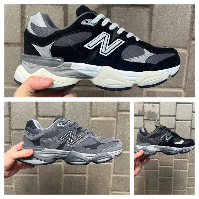 Чоловічі кросівки New Balance 9060