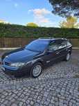 Renault laguna break 1.9dci