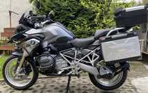 Bmw  GS  1200 R1200GS polski salon  serwis mozliwosc zamiany