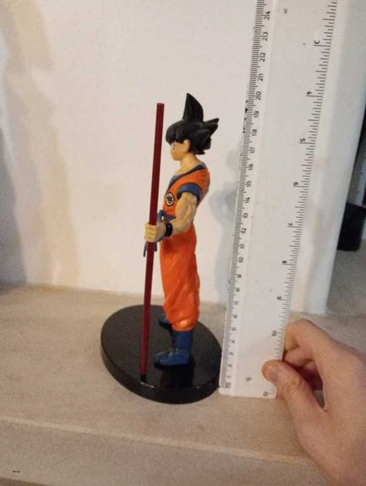 Dragon ball figura