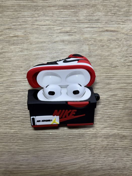 Кейси для навушників Jordan  AirPods/ Pro 2