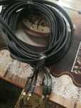 Kabel audio z sygnalowym 6m plus gratis