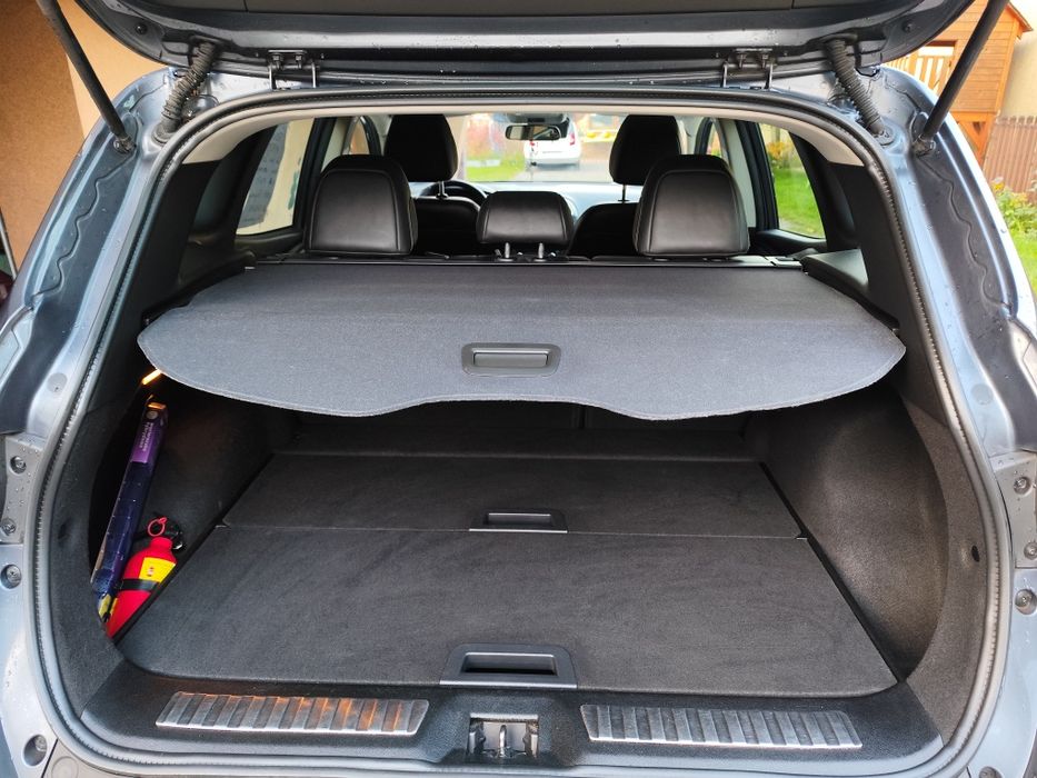 bezwypadek,super stan,X-MOD