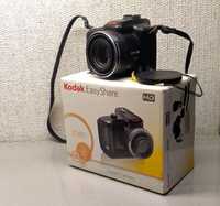 Ультразум камера Kodak EasyShare Z980.