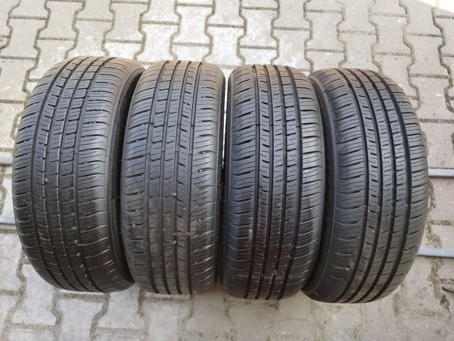 4x opony letnie 185/55 r16 triangle adventec tc101 87v