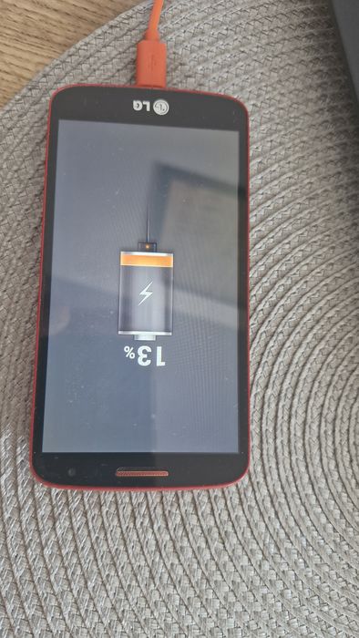 Telefon smartfon LG G2 Mini