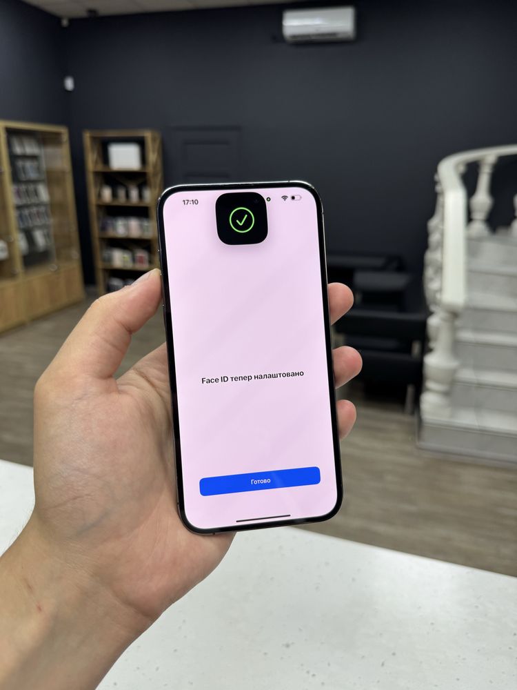 iPhone 14 Pro Max 512gb Deep Purple Unlock від Магазину!