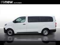 Toyota proace  Proace Kombi 2.0 D-4D Long 2,8t 145KM