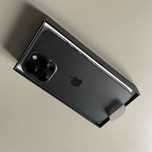 iPhone 13 PRO 256GB Szary