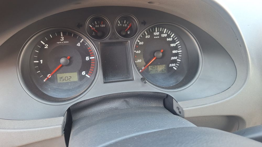 Продаю свою машинку seat Ibiza