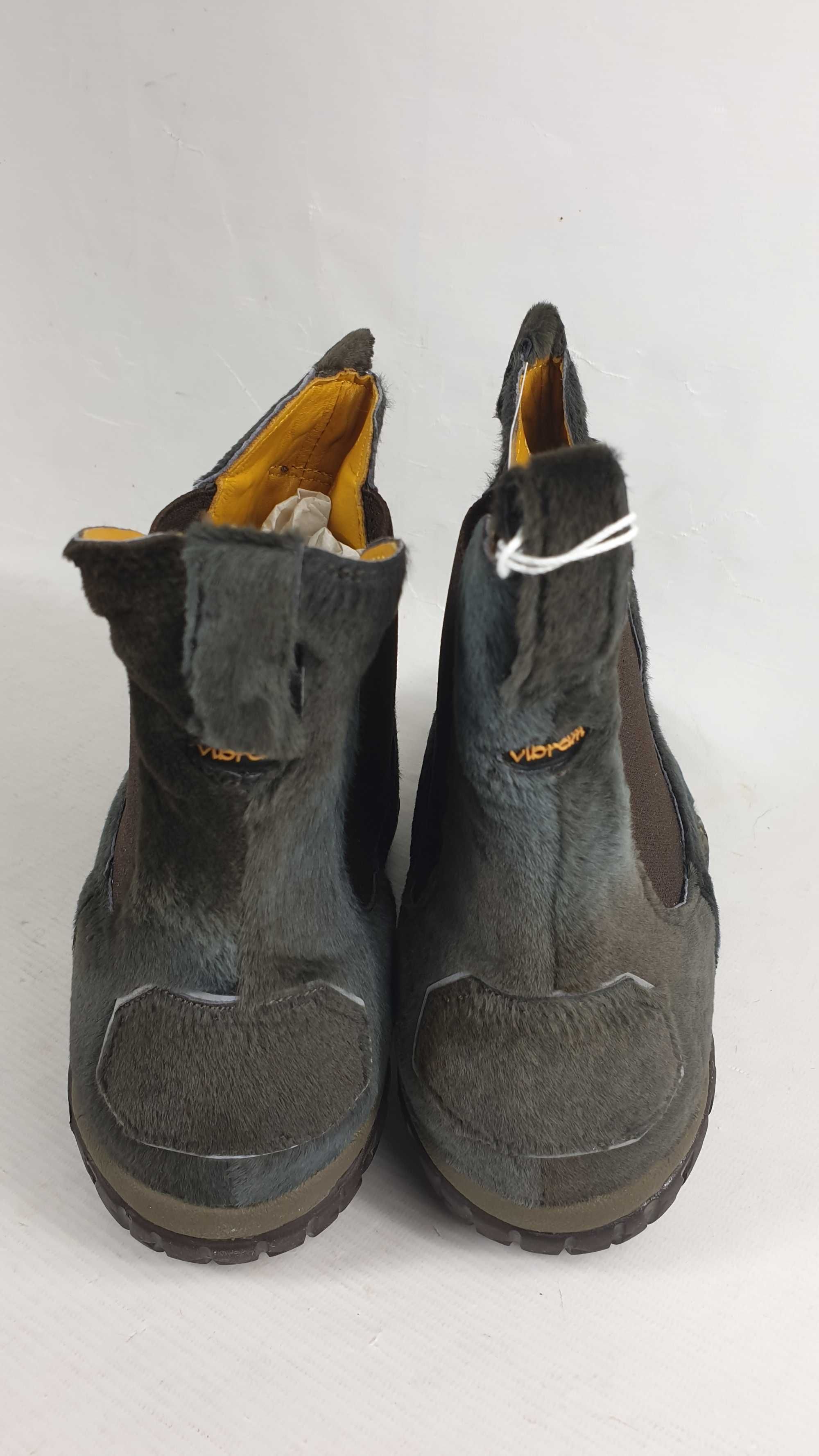 vibram horse botki męskie rozmiar 43