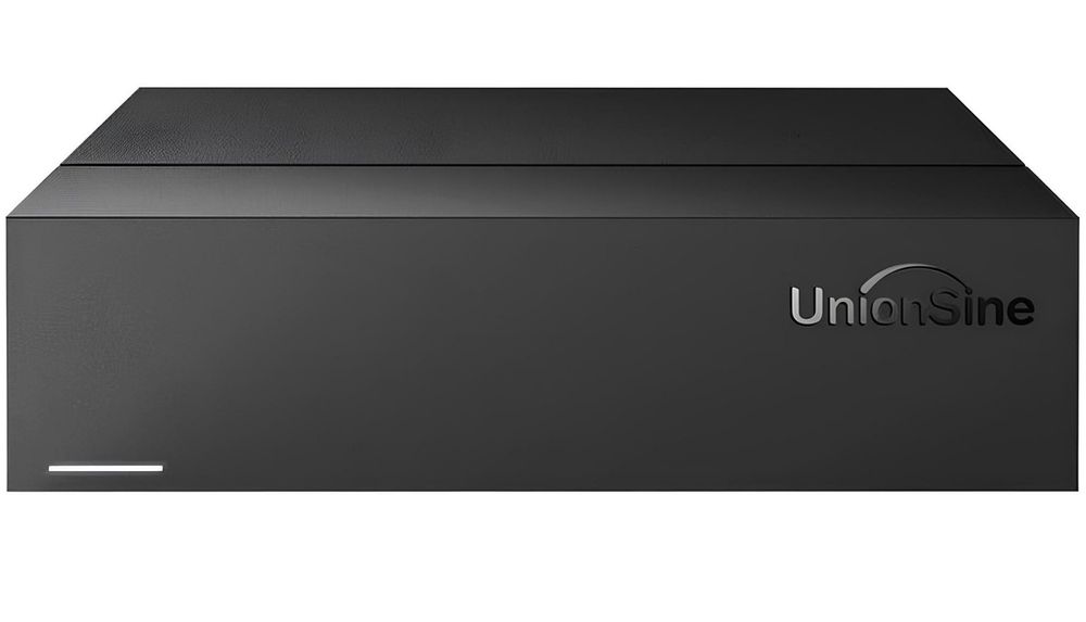 Magazyn Danych Hdd Unionsine Data Workstation Hd3511 14Tb