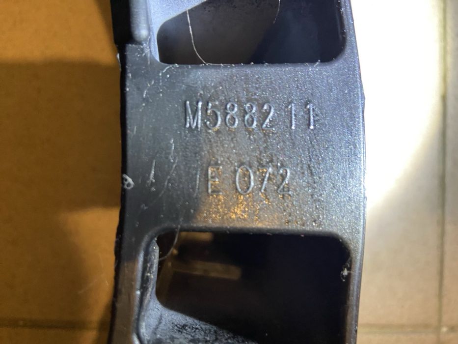 Бандаж Mercedes W222 PAX System Michelin Audi A8 BMW 7 F03 A2224011800