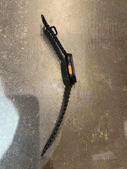 Apple watch ultra 2 чорні продам в Києві