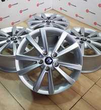 Диски Renault Ориг. R17 5x114 Duster Lagina Kaptur Megane Scenic ZOE