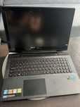 Lenovo y50-70 - nieuzywany