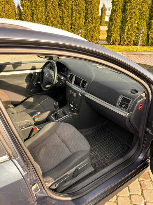 Opel Vectra C 1.9 cdti