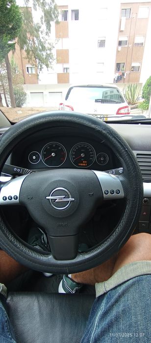Opel Vectra c 2.2 TDI