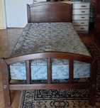 Cama de solteiro