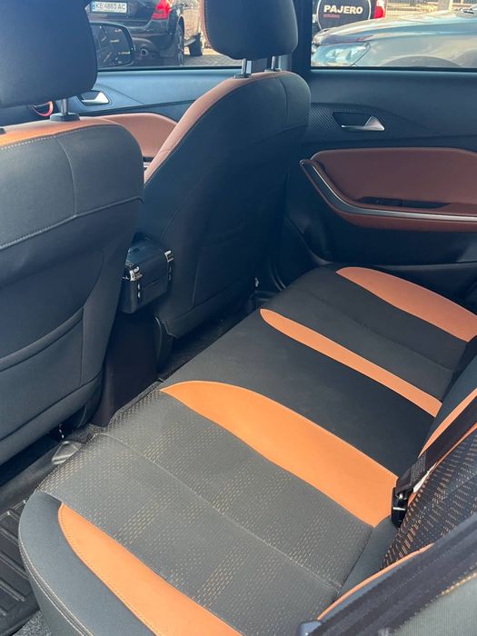 Chery Tiggo 2020 рік, СТАН НОВОГО АВТО!