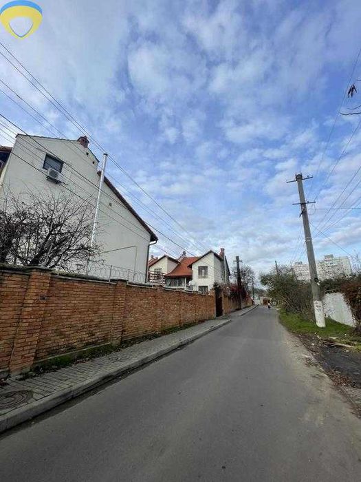 Дом 2025 года на Таирова