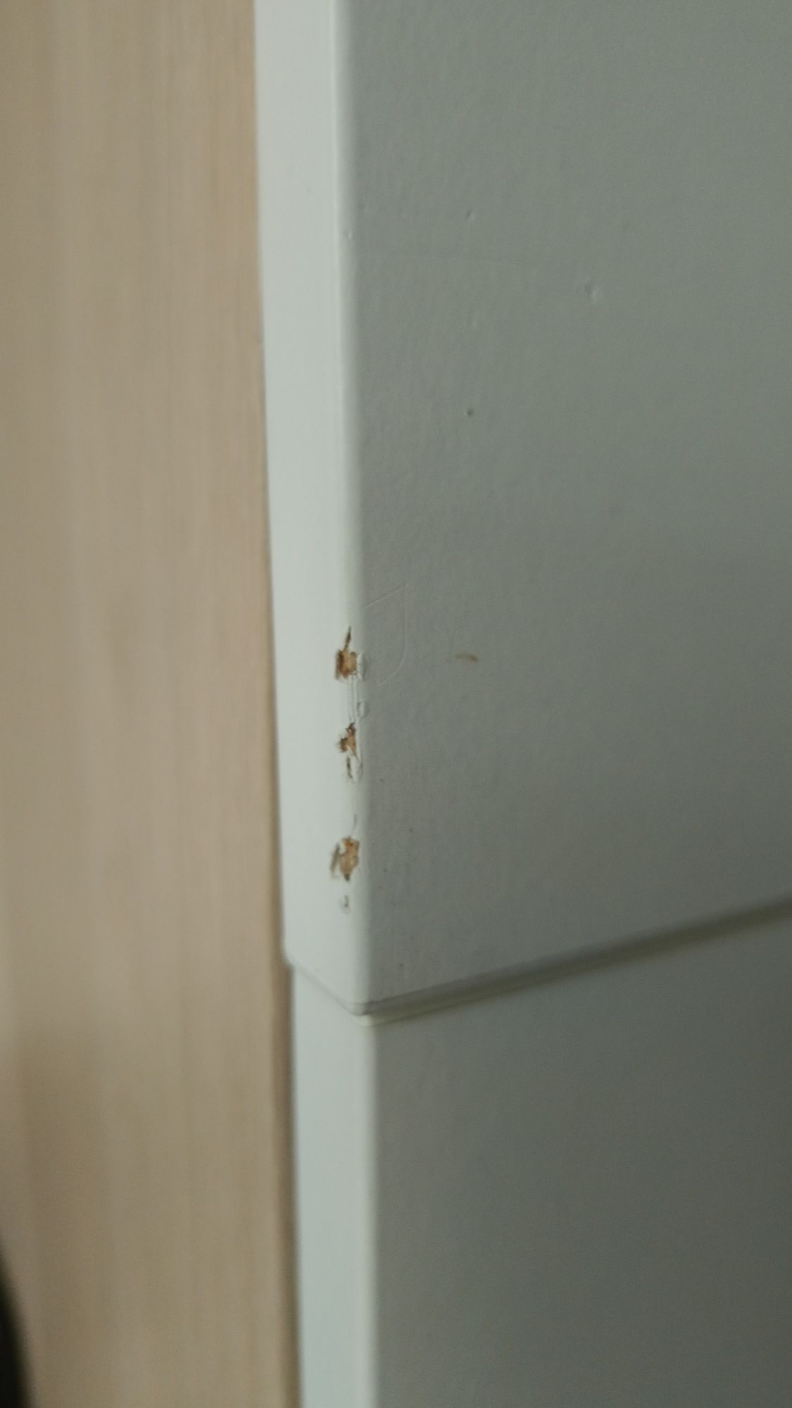 Regał ikea besta z 6 lub 4 szufladami i przedszkolnymi drzwiczkami