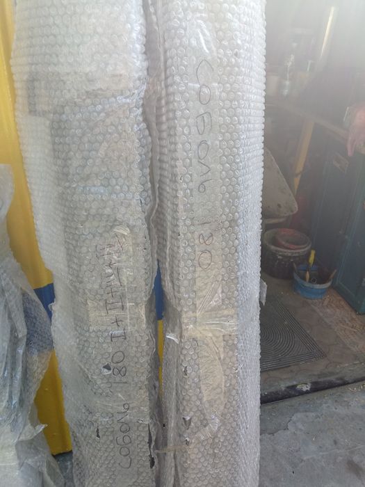 Жалюзи алюминиевые новые. На окна и двери. Цвет антрацит.