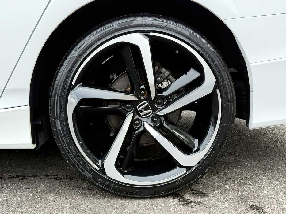 Honda Accord SPORT      2019