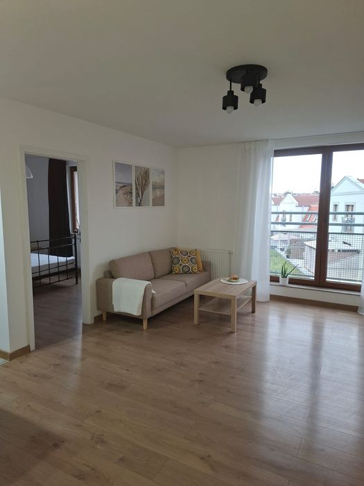 Mieszkanie na wynajem 56m2