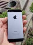 IPhone 5S ідеал ( АКБ  99% ) Neverlock