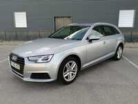 Audi A4 Avant 2.0 TDI S tronic