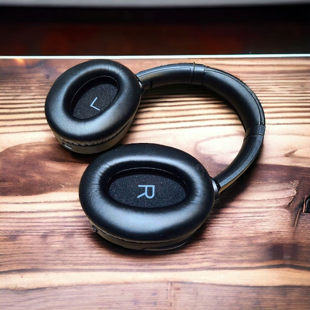 diy hi fi  Bluetooth 5.2 динамик bose qc35  ANC до 120 часов работы