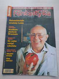 Nowa Fantastyka 9/2001