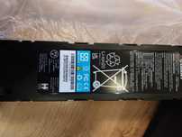 Bateria giant energypak 500 slide