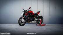 MV Agusta Brutale  1000 RS