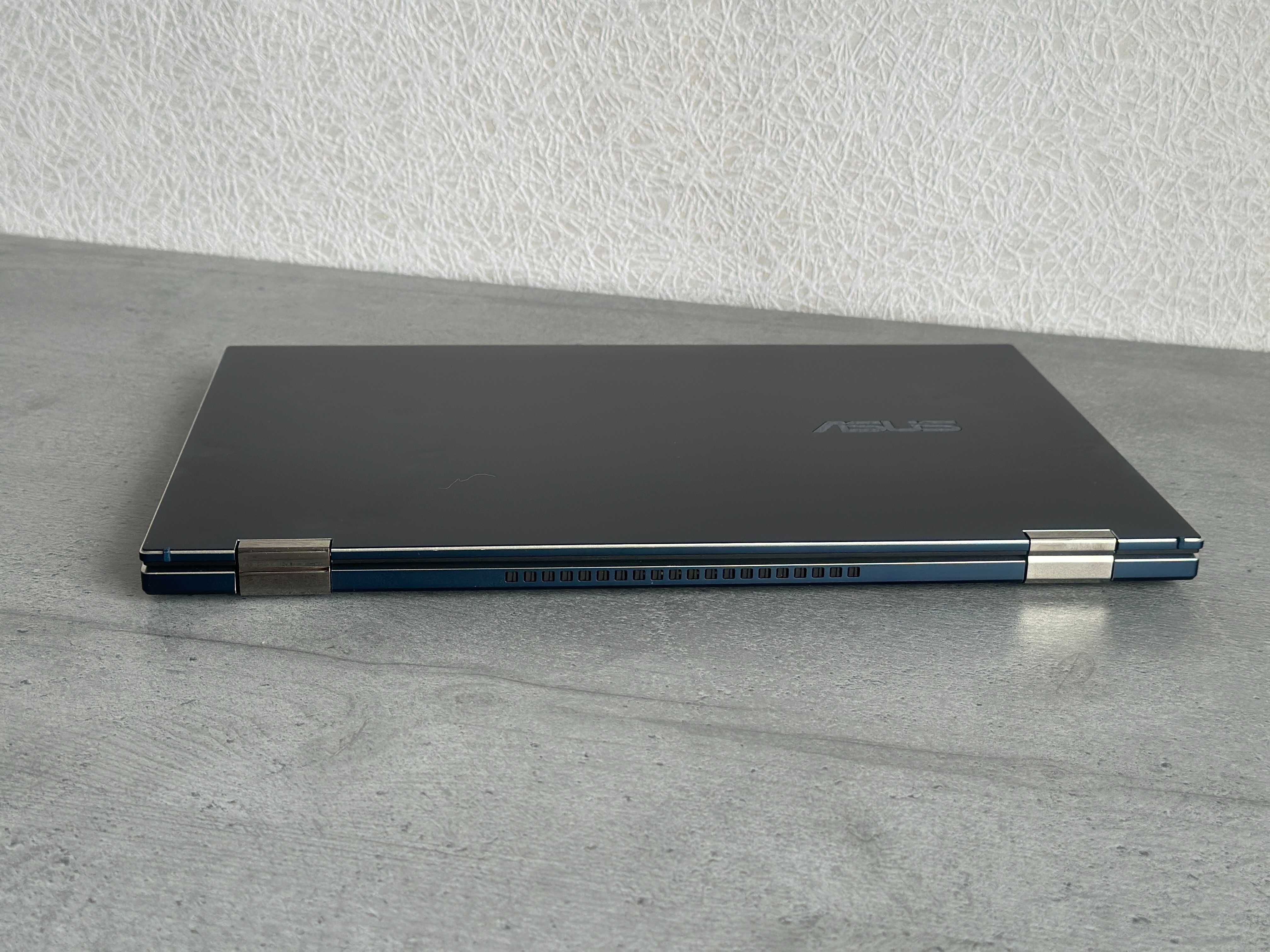 ASUS ZenBook Pro 15 OLED (15.6 2.8K 120Hz, i7-12700H, Arc A370M)