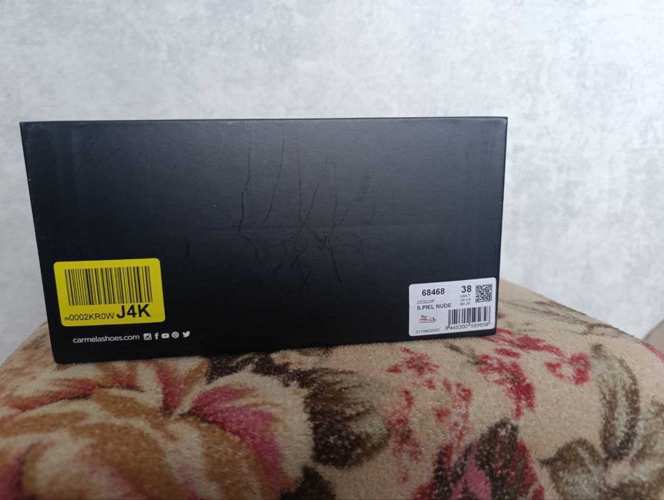 Carmela Women's Sandal