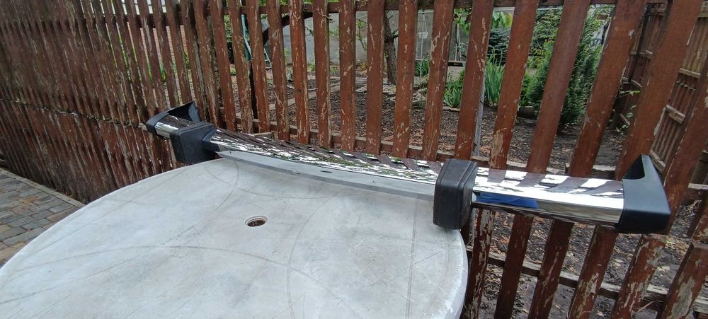 Бамперы ВАЗ 2101,21011, 2103,2107,05,06 Жигули, Москвич.