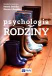 Psychologia rodziny. Wydawnictwo Naukowe PWN