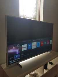 Smart Tv 50" 4K Philips