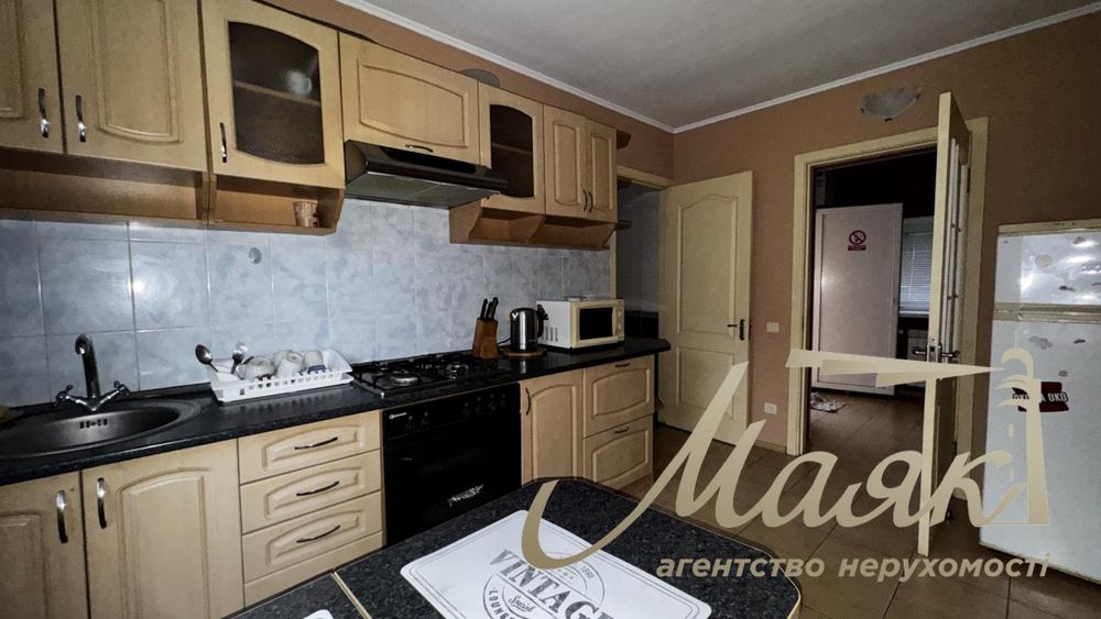 ОРЕНДА  будинку на Космосі  (по вул.Автострадна)