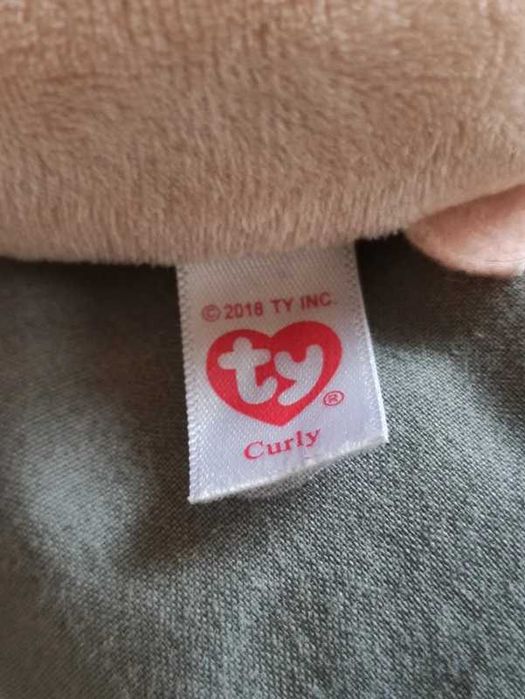 zestaw 8 Teeny Tys