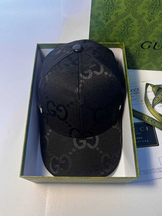 Męska Damska czapka z daszkiem bejsbolówka 53-26